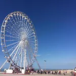 In With Sea Views Appartamento Nieuwpoort