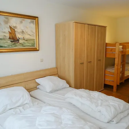 Appartement In With Sea Views