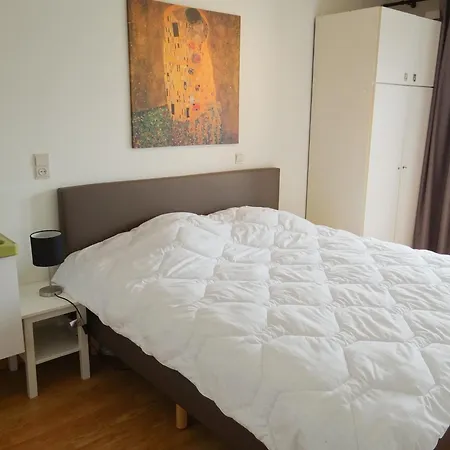 Appartement In With Sea Views Nieuport