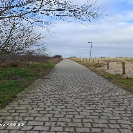 In With Sea Views Διαμέρισμα Nieuwpoort