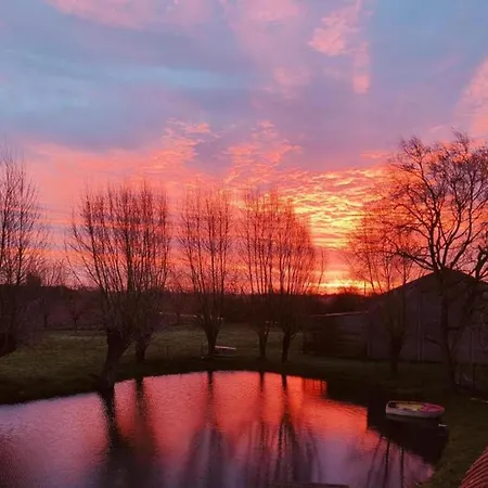 Appartement In With Sea Views