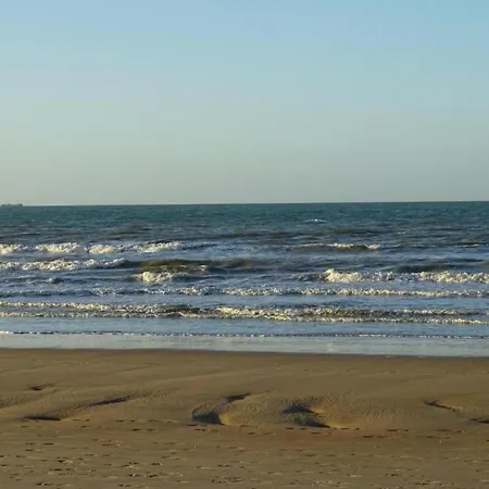 Appartement In With Sea Views