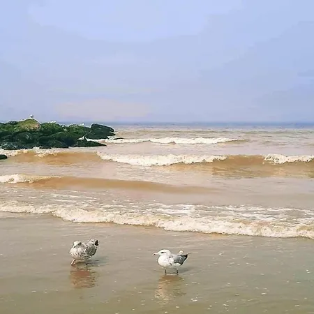 In With Sea Views Διαμέρισμα *