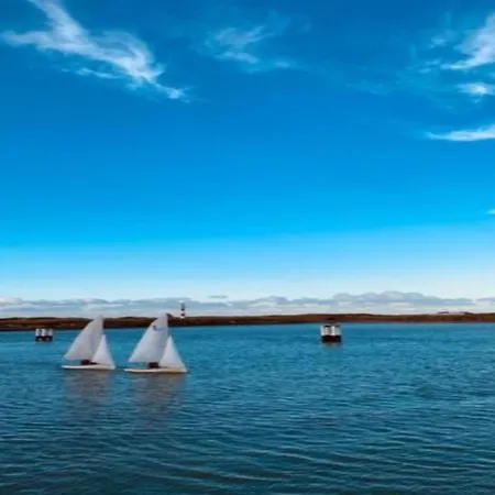 Διαμέρισμα In With Sea Views