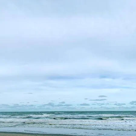 Apartment In With Sea Views Nieuwpoort
